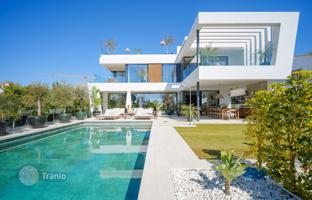 4-bedroom villa 417 m² in Marbella for 3,750,000 €