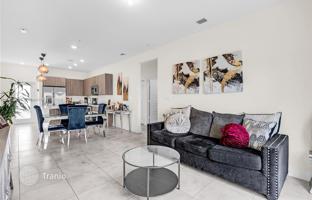 3-bedroom apartments in condo 105 m² in Doral for $520,000