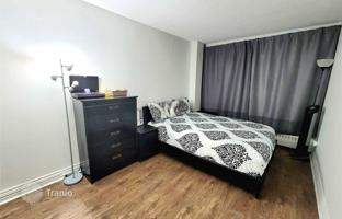 5-bedroom apartment in North York for C$754,000
