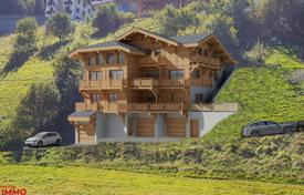 Apartment – Morzine, Auvergne-Rhône-Alpes, France for 757,000 €