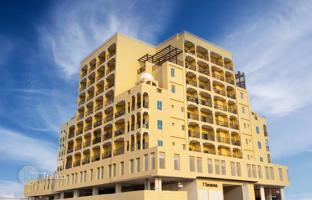 144 new flats in residential complex 7 Seasons in International City for From $246,000