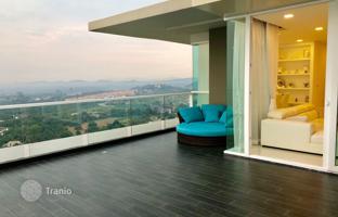 2-bedroom apartment 190 m² in Pattaya for $763,000
