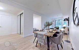 6-bedroom apartment in Old Toronto for C$1,164,000