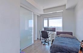 Apartment – College Street, Old Toronto, Toronto,  Ontario,   Canada for C$1,172,000