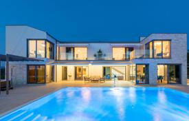 Villa – Motovun, Istria County, Croatia for 1,800,000 €