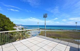 2-bedroom apartment 93 m² in Liguria for 395,000 €