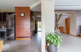 Terraced house – Zemgale Suburb, Riga, Latvia for 335,000 €