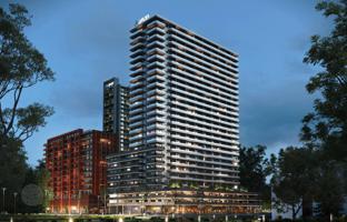 Prestigious, large-scale project near the stadium and metro in Tbilisi, Georgia for From $92,000