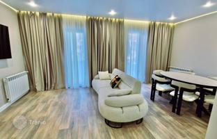 2-bedroom apartment 75 m² in Batumi for $150,000
