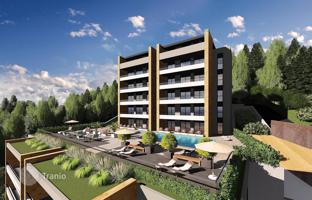 3-bedroom apartment in new building 170 m² in Bursa (city) for 12,605,000 TRY