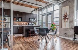 Apartment – Dundas Street West, Toronto, Ontario,  Canada for C$994,000