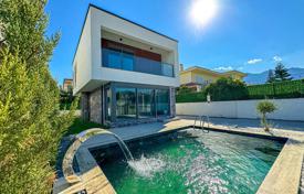 Villa with High Investment Value in Kemer Antalya for $544,000