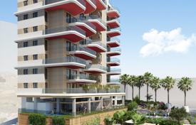 Apartment – Calpe, Valencia, Spain for 319,000 €