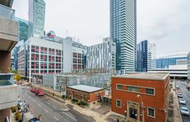 Apartment – Wellington Street West, Old Toronto, Toronto,  Ontario,   Canada for C$1,109,000