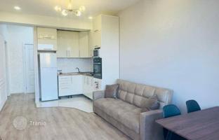 1-bedroom apartment 65 m² in Didi Dighomi for $105,000