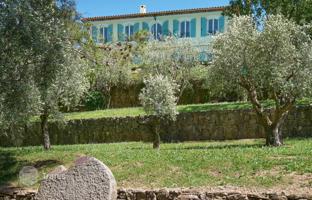 5-bedroom villa in Mougins for 2,490,000 €
