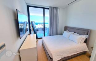1-bedroom apartment 109 m² in Germasogeia for 1,200,000 €