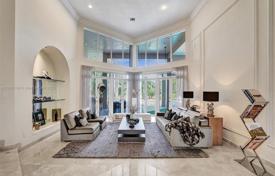 Townhome – Weston, Florida, USA for $2,800,000