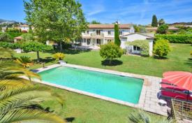 Villa – Saint-Paul-de-Vence, Côte d'Azur (French Riviera), France for 1,490,000 €