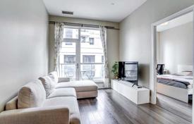 Apartment – North York, Toronto, Ontario,  Canada for C$876,000