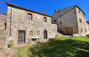 11-bedroom villa 515 m² in Grosseto (city) for 1,500,000 €