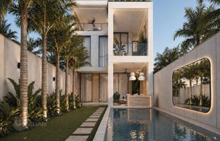 3-bedroom villa 290 m² in Seseh for $319,000