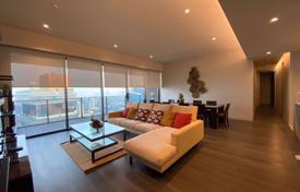 3-bedroom apartments in condo in Watthana for $8,300 per week