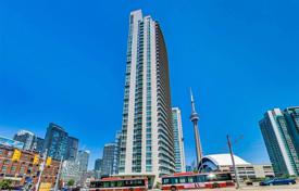Apartment – Front Street West, Old Toronto, Toronto,  Ontario,   Canada for C$1,317,000