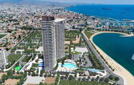 Penthouse – Limassol (city), Limassol, Cyprus for 1,779,000 €