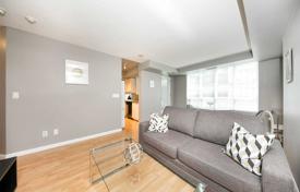 Apartment – Simcoe Street, Old Toronto, Toronto,  Ontario,   Canada for C$848,000