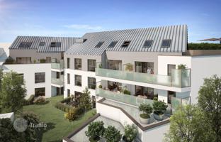 1 new flats in residential complex in Pays de la Loire for From 429,000 €
