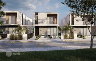 3-bedroom villa 210 m² in Famagusta for 450,000 €