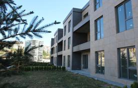 Luxury Villas with Valley Views in Ankara Çankaya for $1,000,000