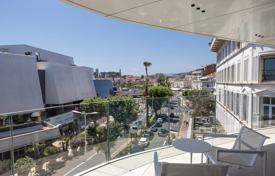 Apartment – Boulevard de la Croisette, Cannes, Côte d'Azur (French Riviera),  France for 9,250,000 €