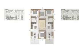 Apartment Banjole, Medulin, 62,14 m² for 239,000 €