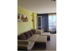 3-room apartment on the 3rd floor with a wonderful panoramic view, South Beach, m. Meshelika, Obzor, Bulgaria — 112 sq. m. for 94,000 €