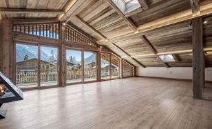 5-bedroom mansion 565 m² in Chamonix for 7,000,000 €