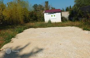 Land plot 370 m² in Istria County for 57,000 €