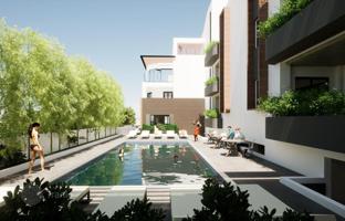 2-bedroom apartment 97 m² in Tomb of the Kings for 420,000 €