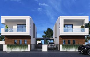 Complex of villas close to Paphos, Kuklia, Cyprus for From 410,000 €