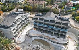 Stylish Apartments with Hotel Concept in Muğla Fethiye for $279,000