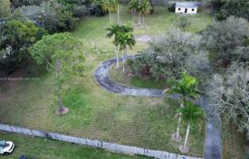 Development land – Miami, Florida, USA for 2,519,000 €