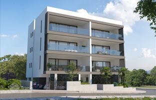 New residence in a quiet area, Latsia, Cyprus for From 245,000 €