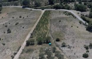 Land plot 3,189 m² in Posedarje for 240,000 €