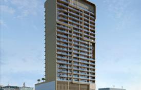New complex Floarea Skies with swimming pools, a garden and a mini golf, JVC, Dubai, UAE for From $295,000