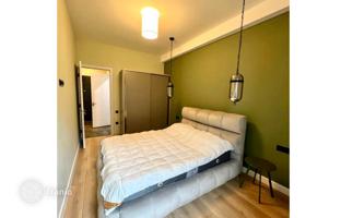 1-bedroom apartment 60 m² in Vake-Saburtalo for $155,000