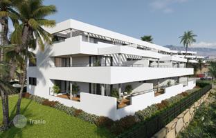 2-bedroom apartment in new building 110 m² in Casares for 333,000 €