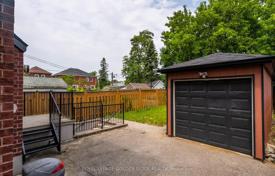 Townhome – East York, Toronto, Ontario,  Canada for C$2,235,000