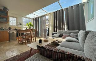 2-bedroom apartment 63 m² in Tel Aviv for $1,236,000