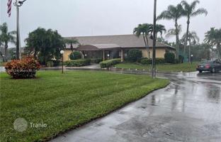3-bedroom house 156 m² in West Palm Beach for $365,000